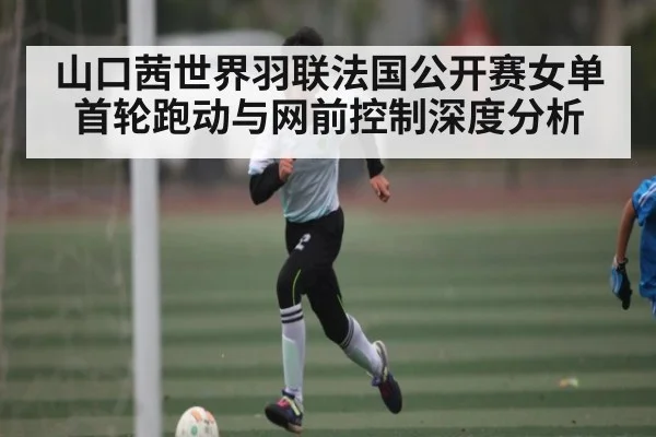 山口茜世界羽联法国公开赛女单首轮跑动与网前控制深度分析