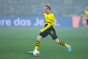 kaiyun中心-哈曼：我确实批评过布兰特，但有时候他是为多特背锅的人